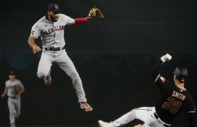 Cleveland Guardians on X: Shane Bieber jersey night with Shane