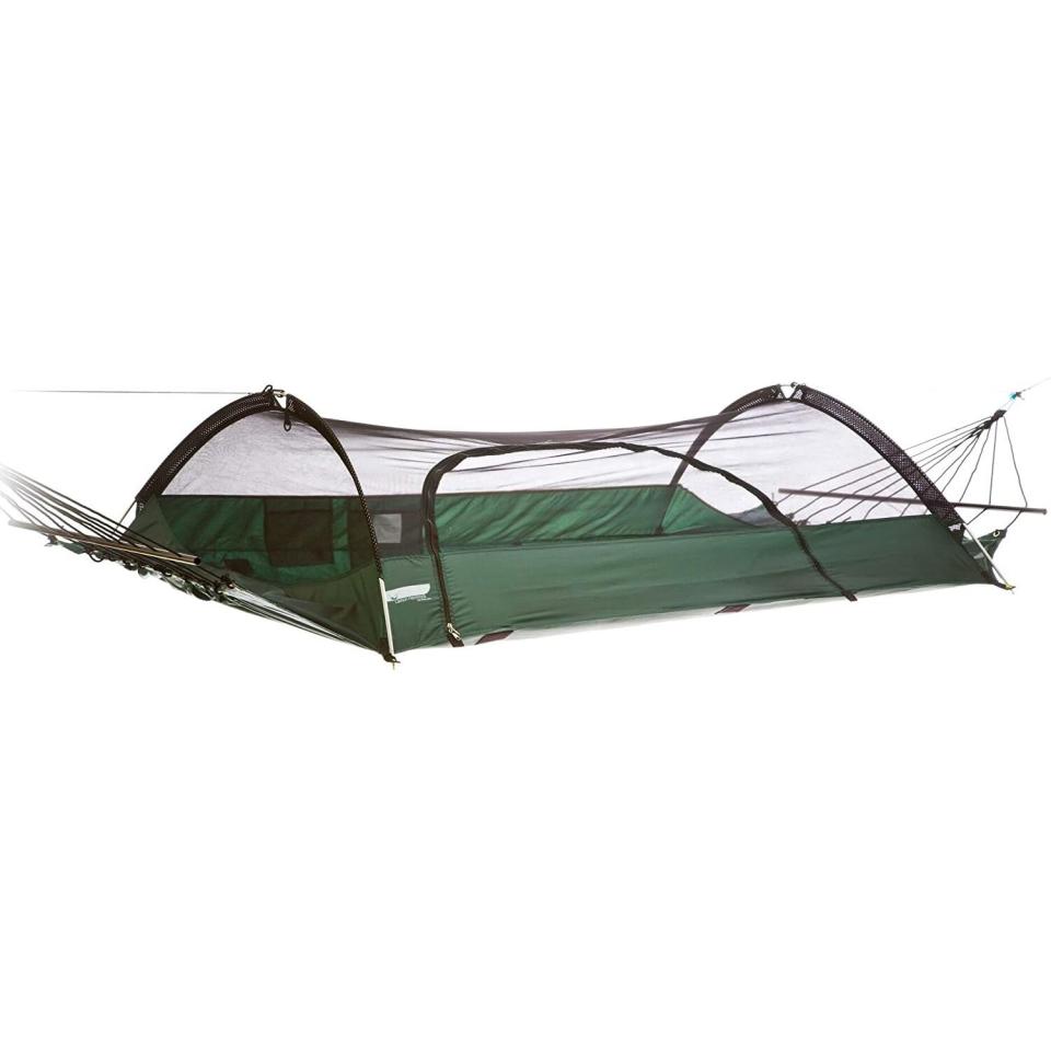 Lawson Hammock Blue Ridge Camping Hammock and Tent