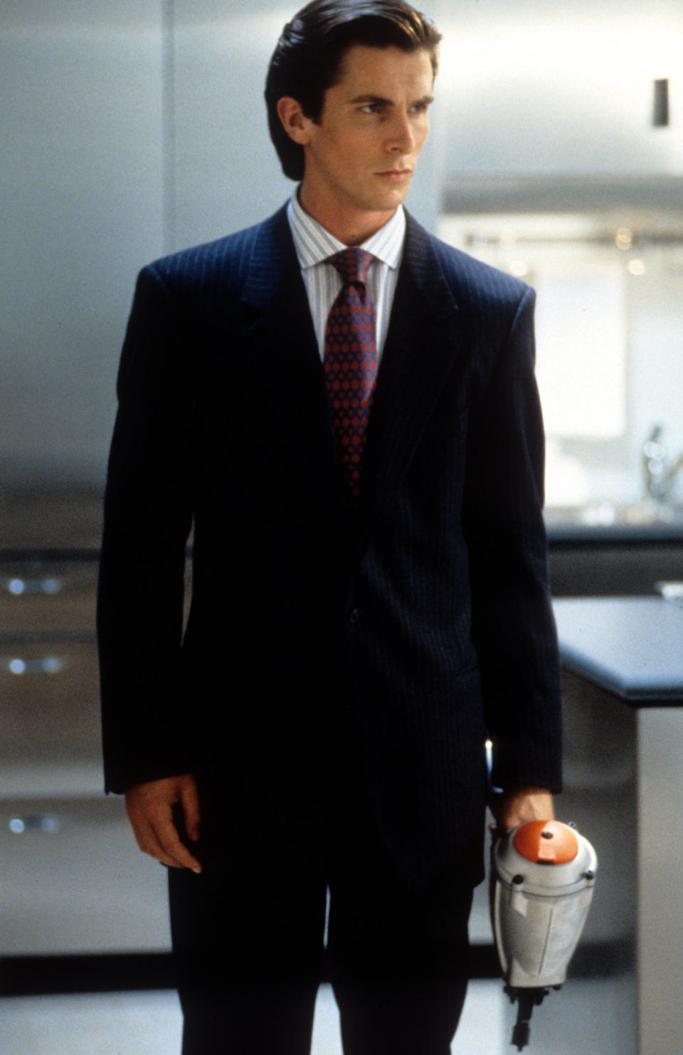 « American Psycho » (2000)