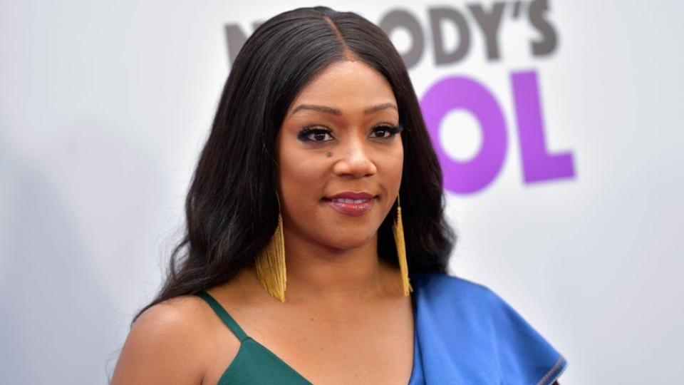 Tiffany haddish thegrio.com