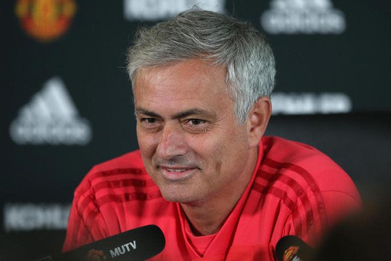 Manchester United boss Jose Mourinho hails Jorge Mendes for transforming Wolves into Premier League force