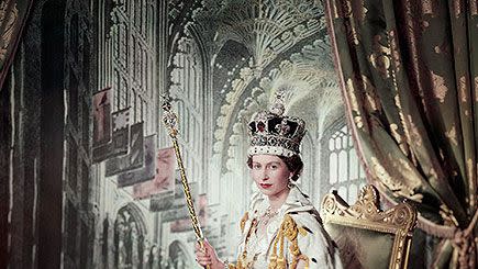 Coronation Day, 2 June 1953