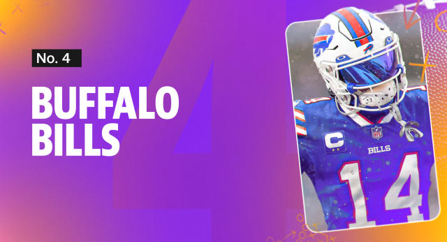 Buffalo Bills 2023 NFL Preview: We might have forgotten how good they are