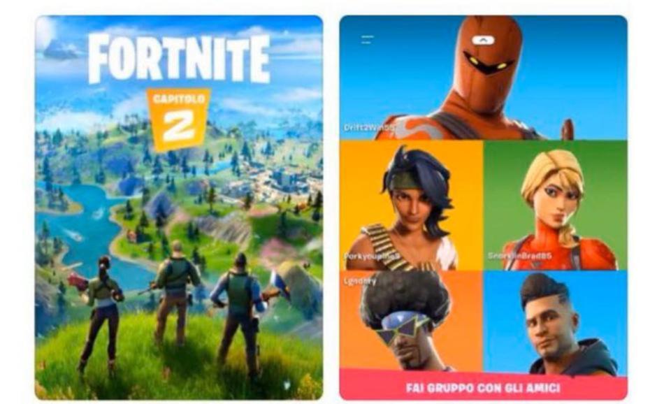 Epic Games