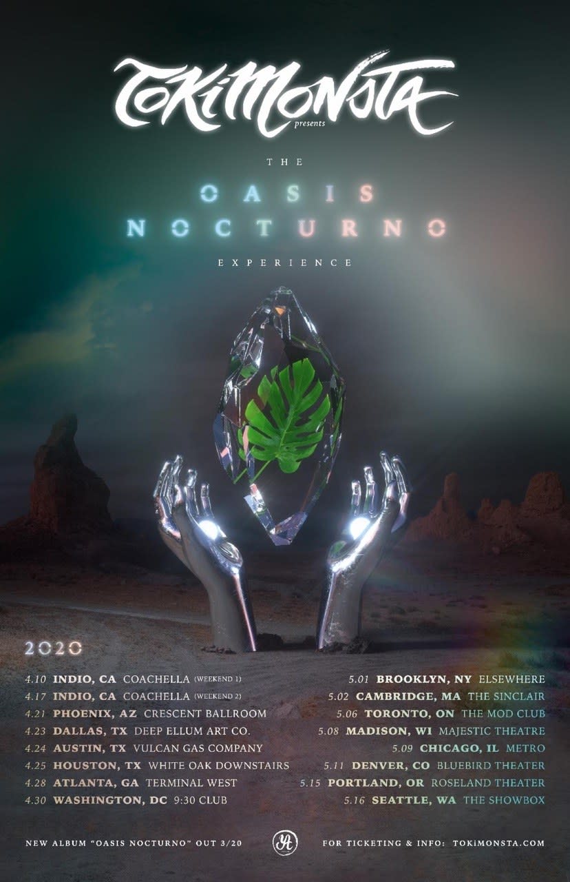 <h1 class="title">TOKiMONSTA</h1>