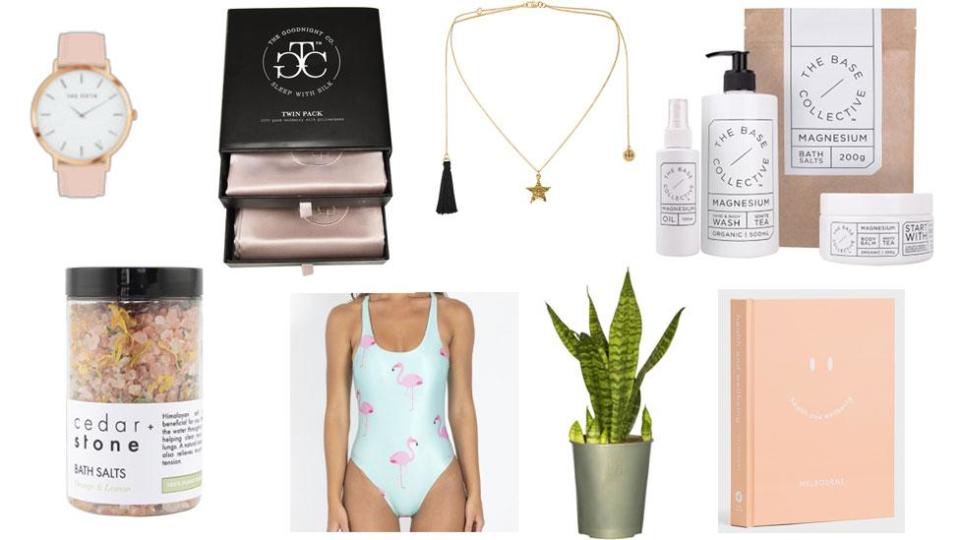 What to buy the mum in your life for Christmas