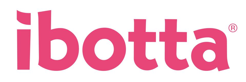 The Ibotta logo