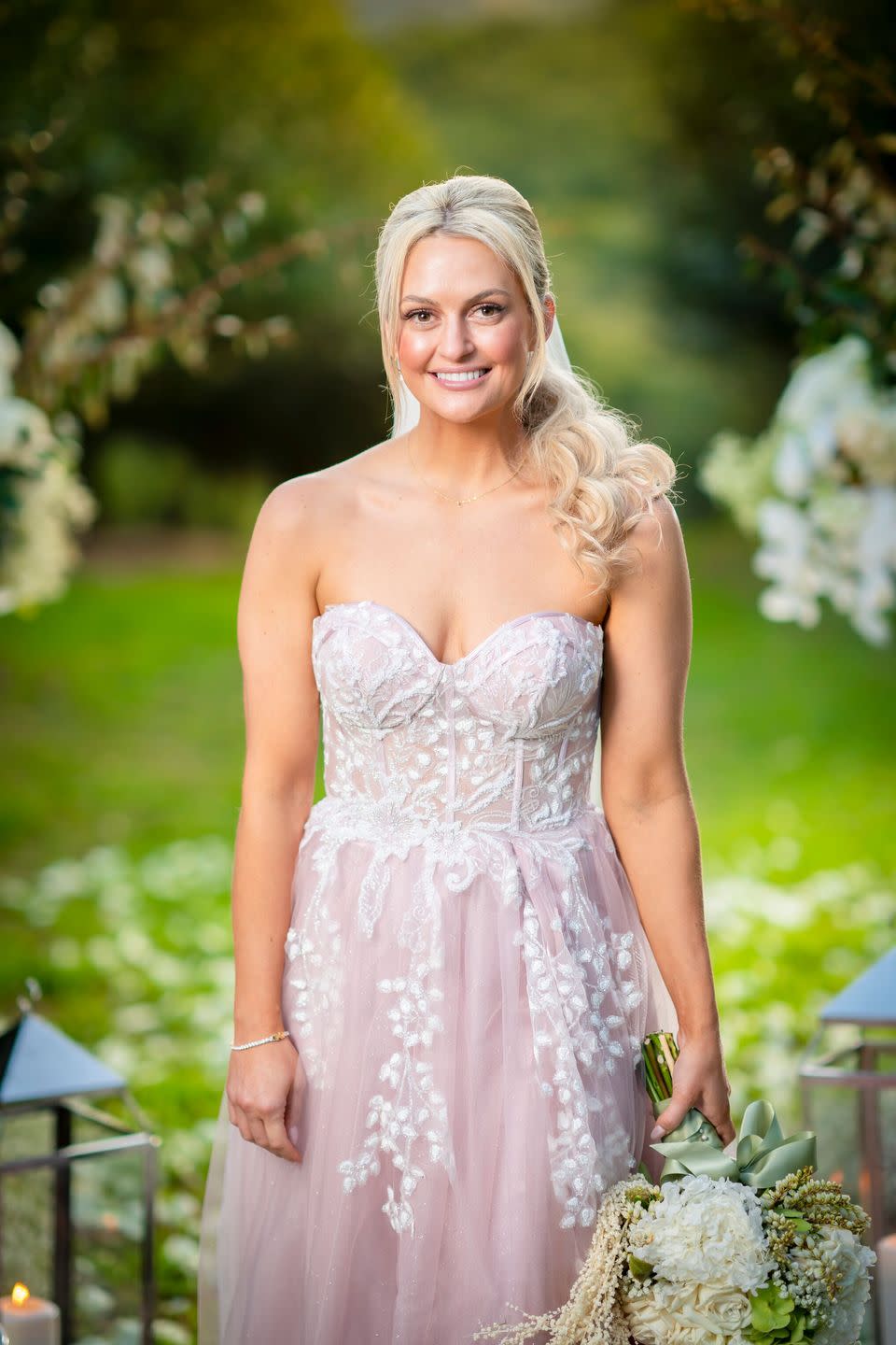 alyssa barmonde, married at first sight