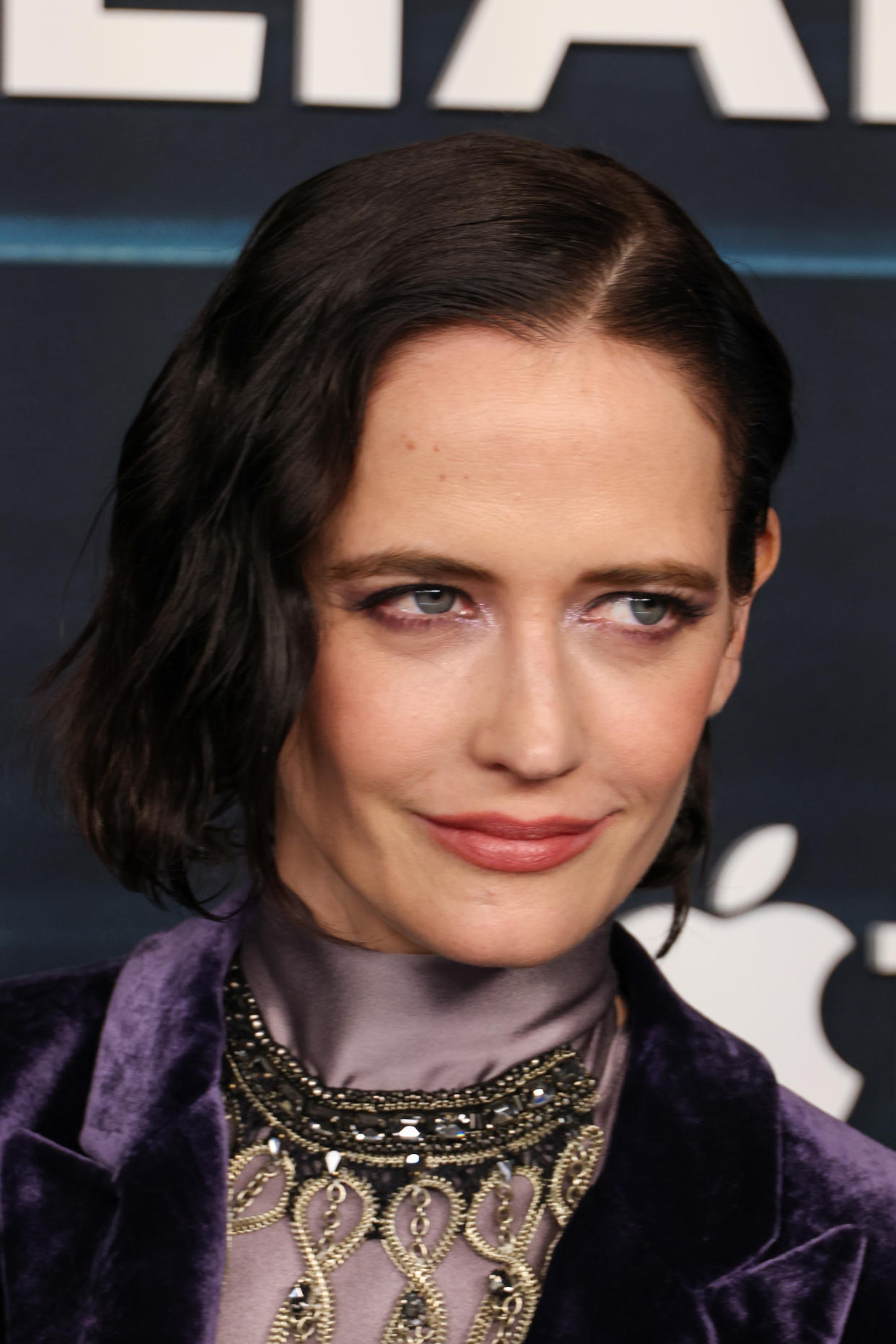 Eva Green (Photo by Pierre Suu/WireImage)