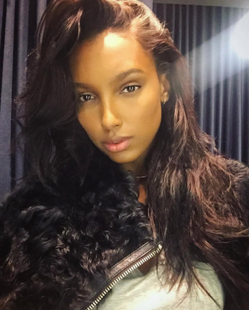 Die heißesten Models der Welt: Jasmine Tookes