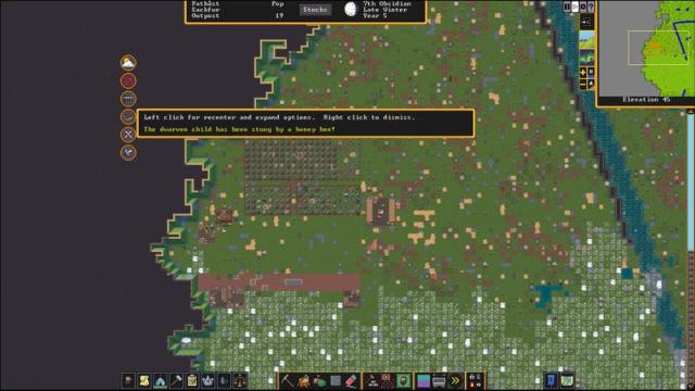 Dwarf Fortress Releases on Steam & Itch On Dec 6th