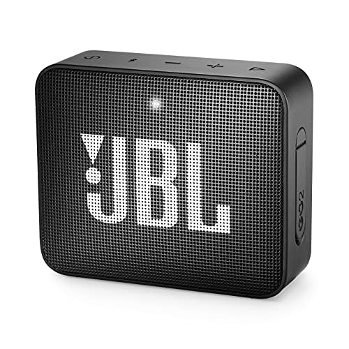 JBL GO2 Ultra-Portable Bluetooth Speaker (Amazon / Amazon)