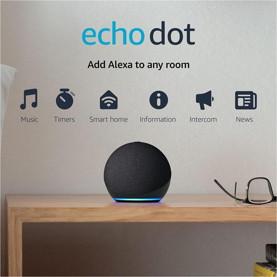 Echo Dot 