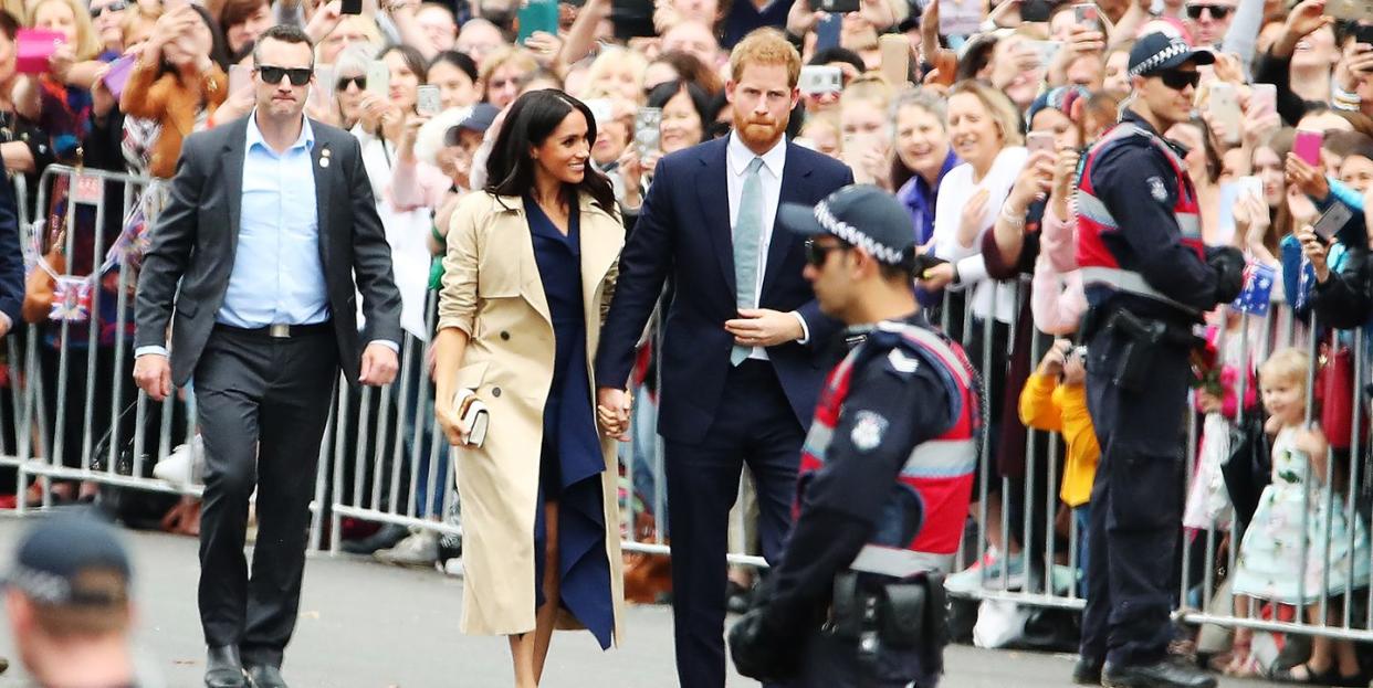 Photo credit: Scott Barbour - Getty Images