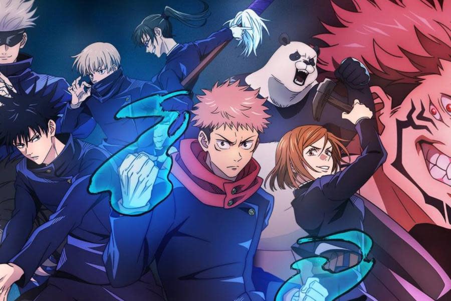 Jujutsu Kaisen: Cursed Clash muestra a más personajes que podrás utilizar en sus peleas