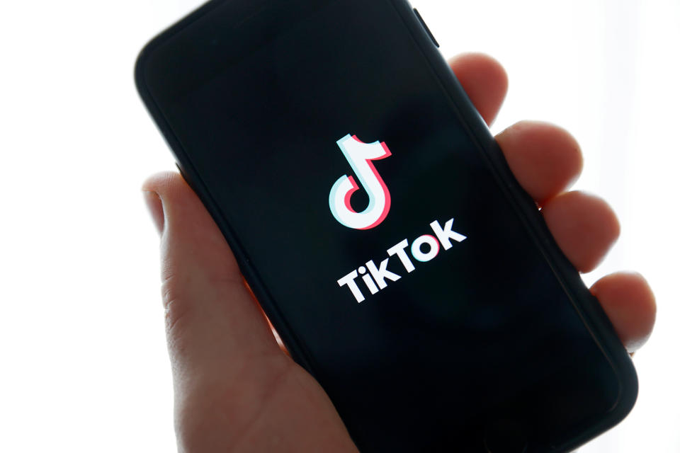 Everything You Need to Know About the Federal TikTok Ban Joe Biden Just Signed