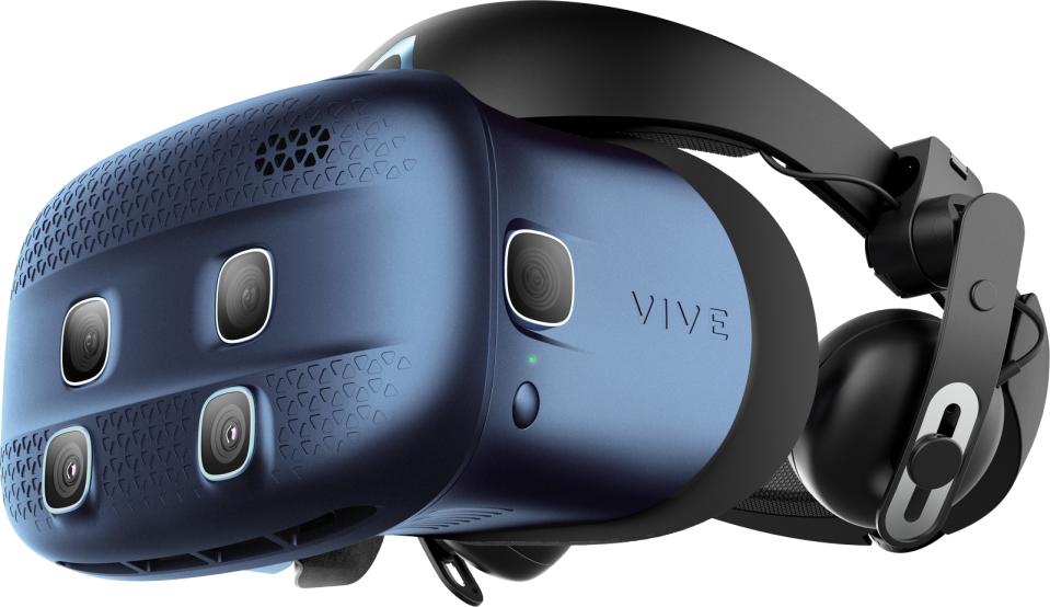 HTC Vive Cosmos XR