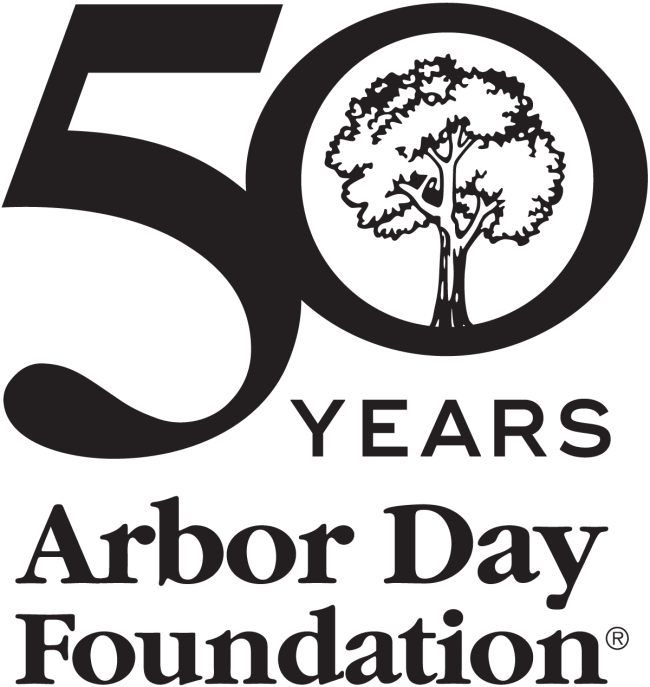 Arbor Day Foundation, Wednesday, October 19, 2022, Press release picture