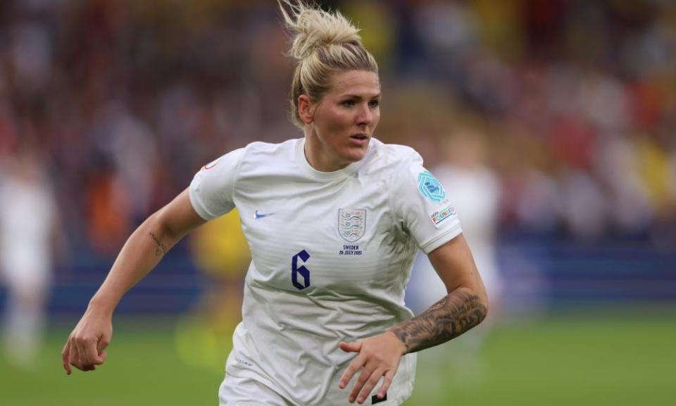 Millie Bright