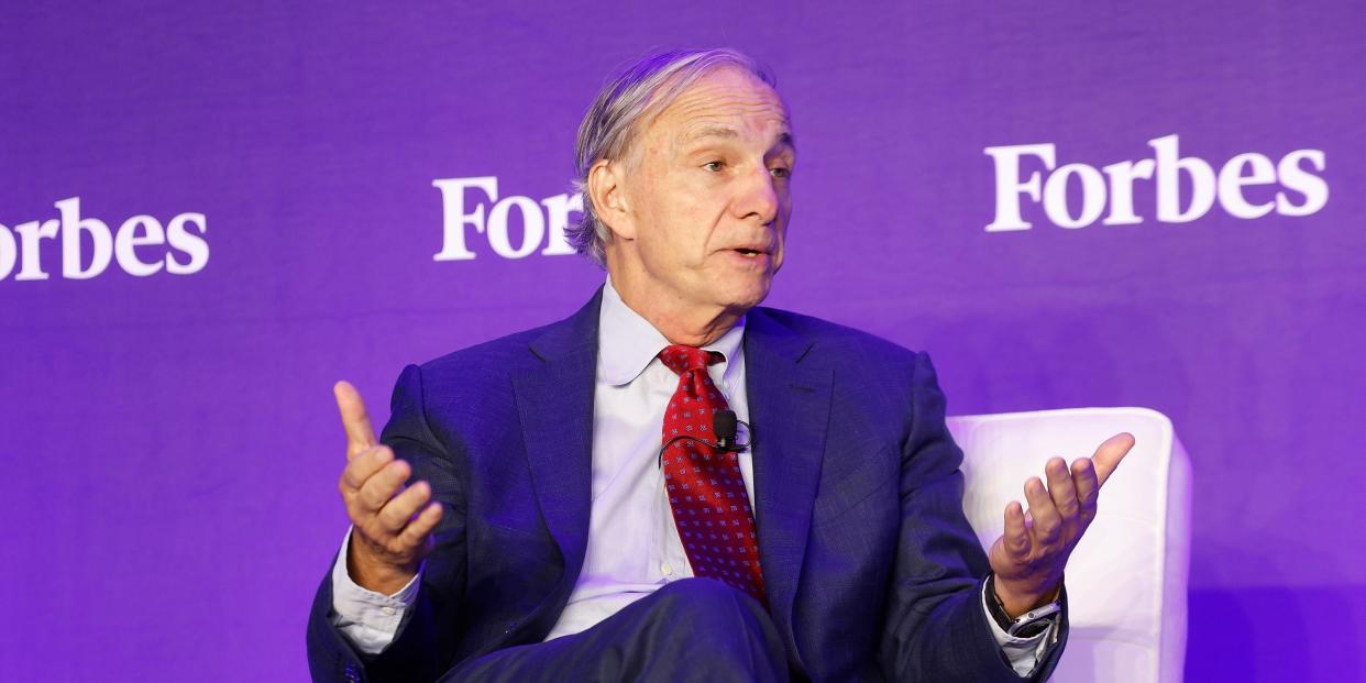 Ray Dalio