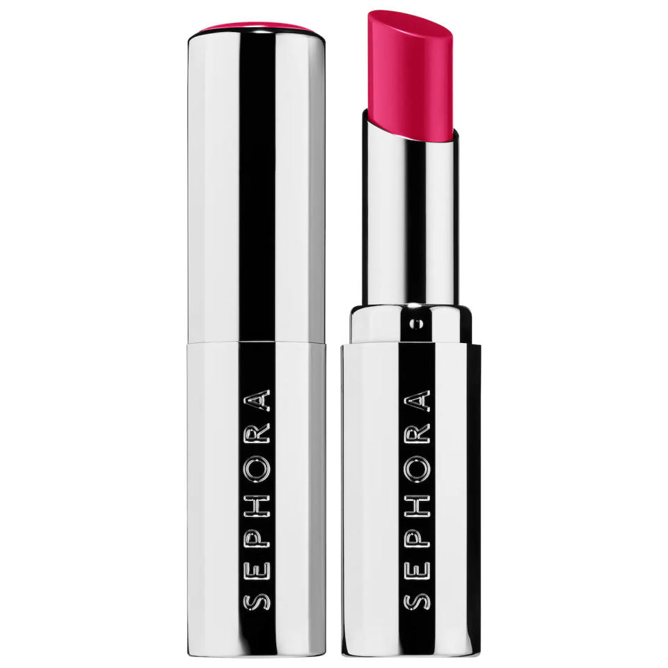 Lápiz labial Love Letter de larga duración. (Foto: Sephora)