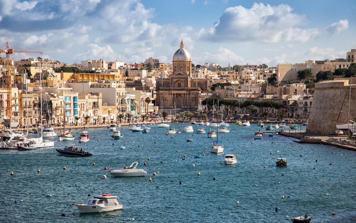 Valletta, Malta - best things to do