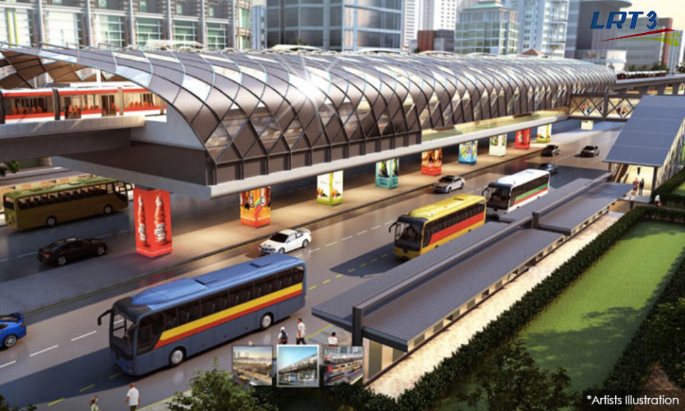 LRT3 firms want govt's help as Tajuddin-led Prasarana withholds RM700m payments