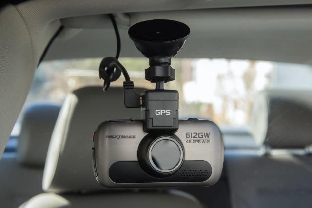 PEBA 1296p Dashboard review - Dashcam Guru 📹