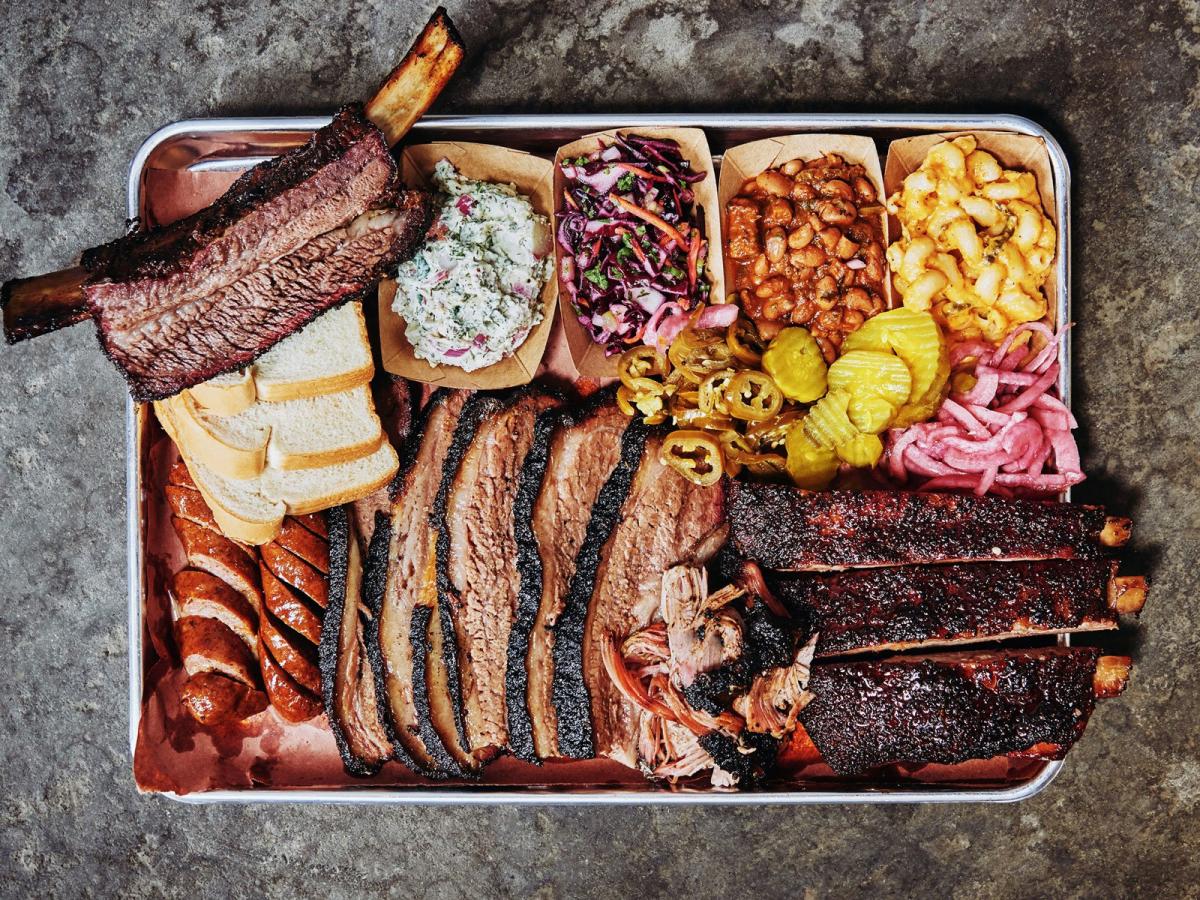 The Best BBQ in Every State 2018