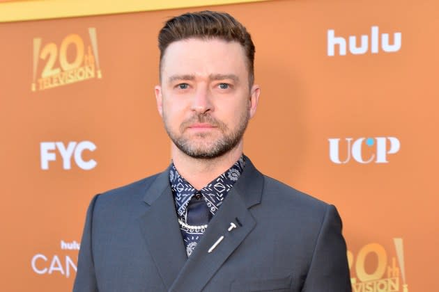 Justin Timberlake Remembers Stephen 'tWitch' Boss: 'Heartbreaking' 