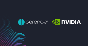 Cerence Inc. today announced in conjunction with NVIDIA GTC 2022 that its Cerence Assistant conversational AI-powered in-car assistant is now supported on the NVIDIA DRIVE platform and uses the open and scalable DRIVE IX cockpit software stack. Cerence, in collaboration with NVIDIA, aims to deliver next-generation, multi-modal automotive cockpit experiences that will be core to the connected and autonomous car of the future.