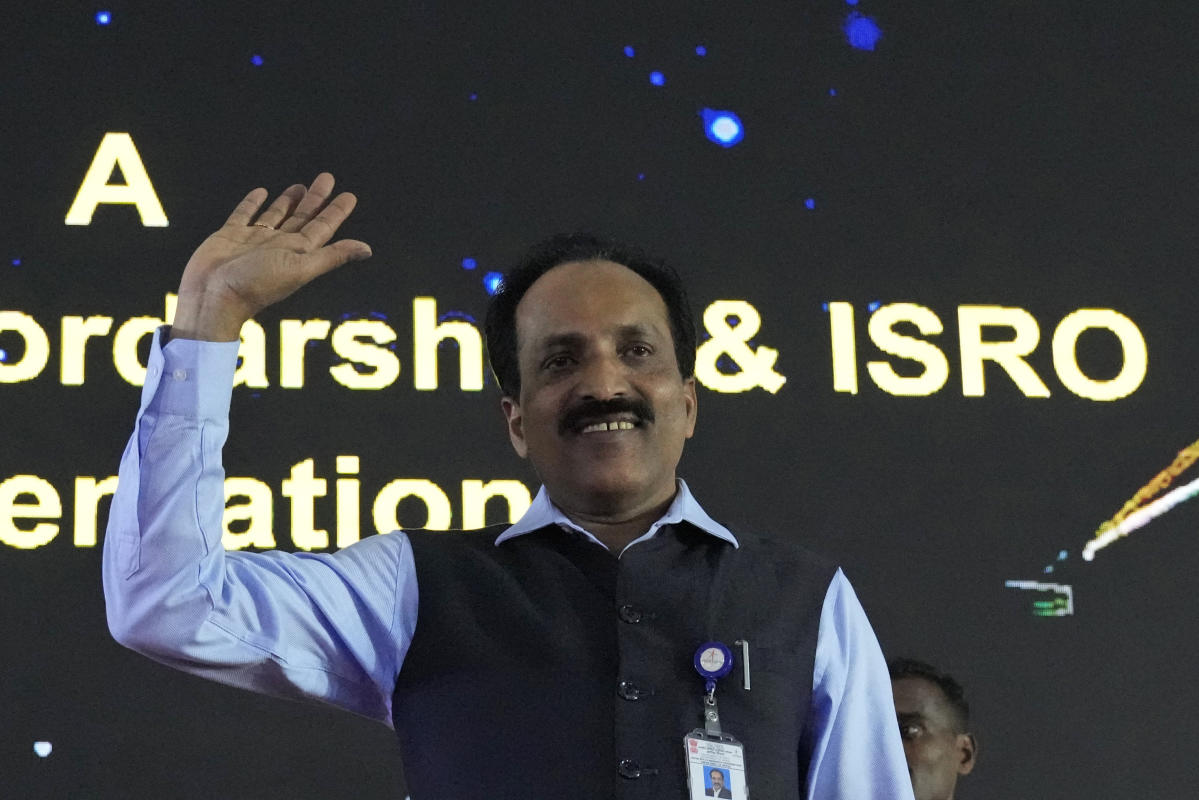 India’s Successful Space Flight Test Sets Stage for 2025 Astronaut Mission