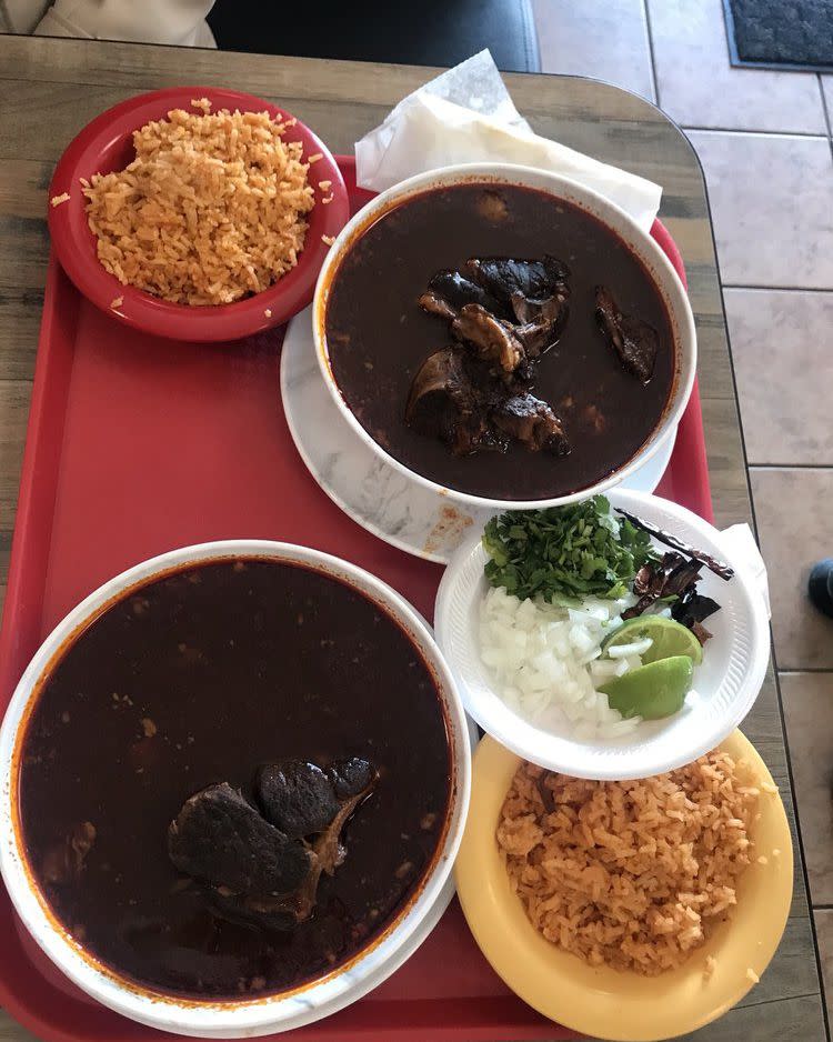 La Regia Taqueria