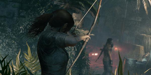 Consigue Shadow of the Tomb Raider para PC por menos de $500 MXN