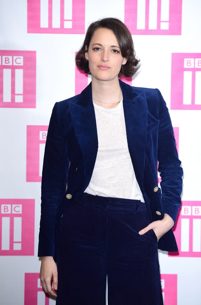 Phoebe Waller-Bridge