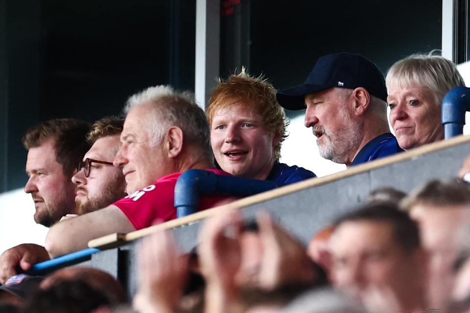  (AFP via Getty Images)