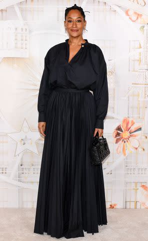 <p>Zach Hilty/BFA.com/Shutterstock</p> Tracee Ellis Ross