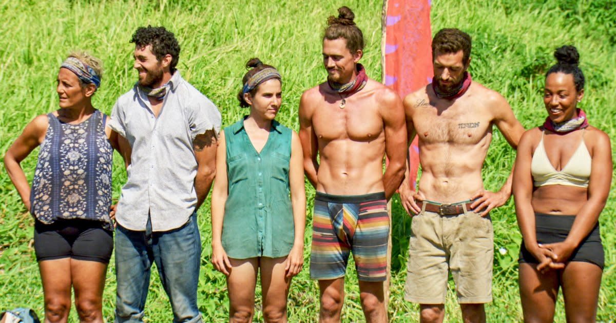 Survivor: Edge of Extinction winner crowned in polarizing decision