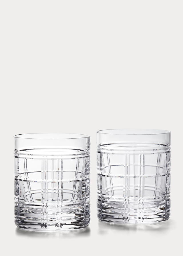 10 Whiskey Glasses Worthy of Your Best Top-Shelf Pours