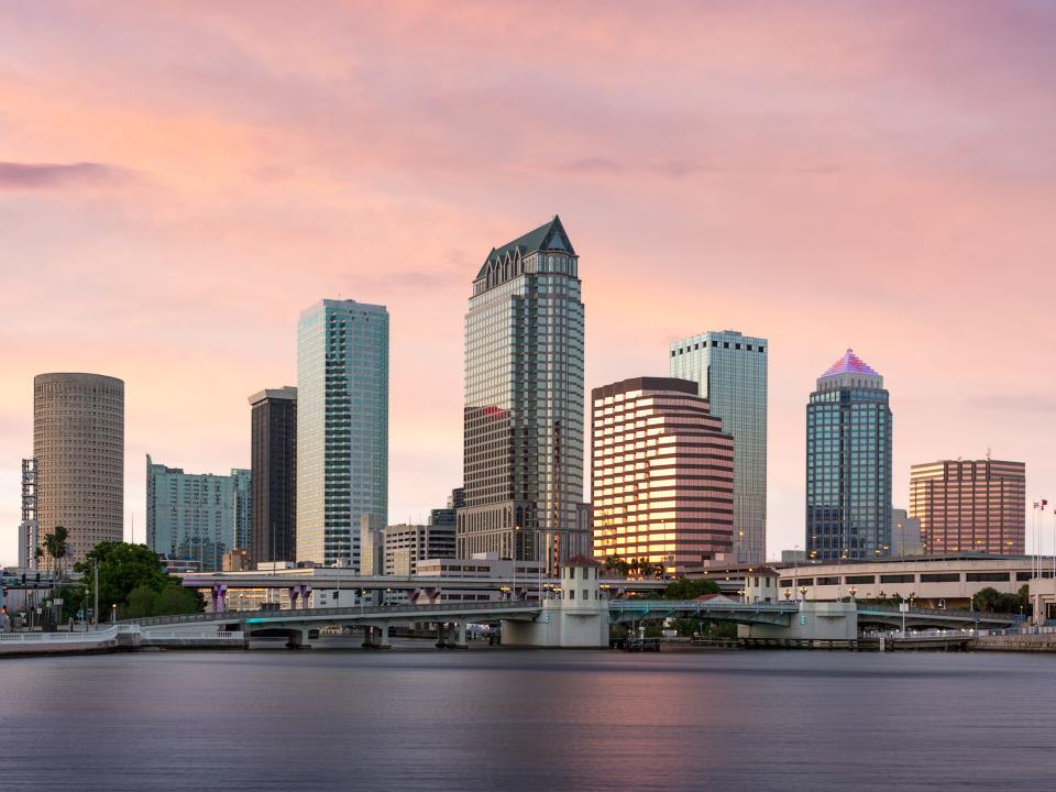 Tampa, Florida