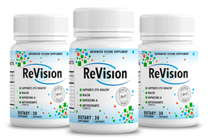 ReVision 2.0 Supplement Reviews - Does ReVision Formula Protect Your Eye Health Naturally? Check out the ingredients, dosage, side effects, testimonials, customer reviews before you order.