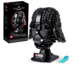 <p>Una ecuación que incluya a la saga de <i>Star Wars </i>y a la compañía de juguetes Lego dará como resultado mucha diversión. Este set de 834 piezas, inspirado en el mítico personaje de Darth Vader, le regalará horas de entretenimiento a cualquiera.</p> <p>Precio: <a href="https://www.amazon.com/dp/B08NFCW4WY?linkCode=ogi&tag=esq-lift-20&ascsubtag=%255Bartid%257C10054.g.24076477%255Bsrc%257Carb_ga_esq_d_bm_comm_org_us_g24076477%255Bch%257Cdd3bba5f584f75bd07dfb853f10e729d%255Blt%257Csale%255Bpid%257C2a782a50-2ae3-498e-9dc3-629688271700" rel="nofollow noopener" target="_blank" data-ylk="slk:$63.99;elm:context_link;itc:0;sec:content-canvas" class="link ">$63.99</a></p>