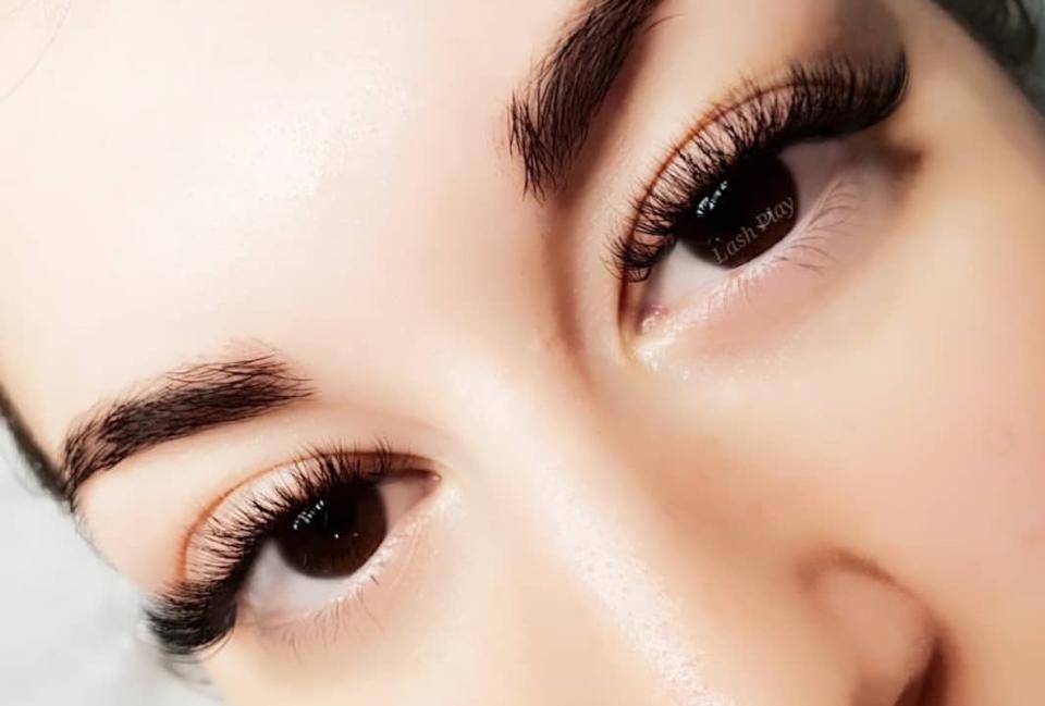Va Va Voom! Top 8 Salons in Singapore to Get Your Eyelashes Extended and Lifted