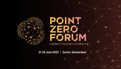 Singapore and Switzerland Co-Organise Point Zero Forum to Discuss Innovation in Digital Financial Technology