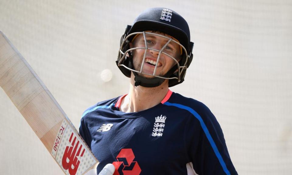 Joe Root out to forget Ashes with different stamp on New Zealand trip