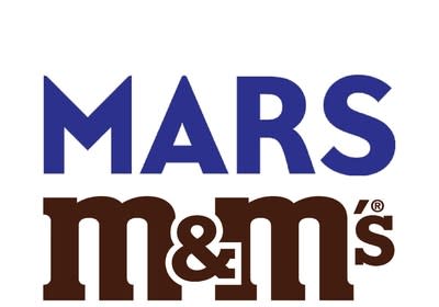 Mars Retail Group Announces Expansion Plans for M&M'S® Stores in the U.S.  and Abroad