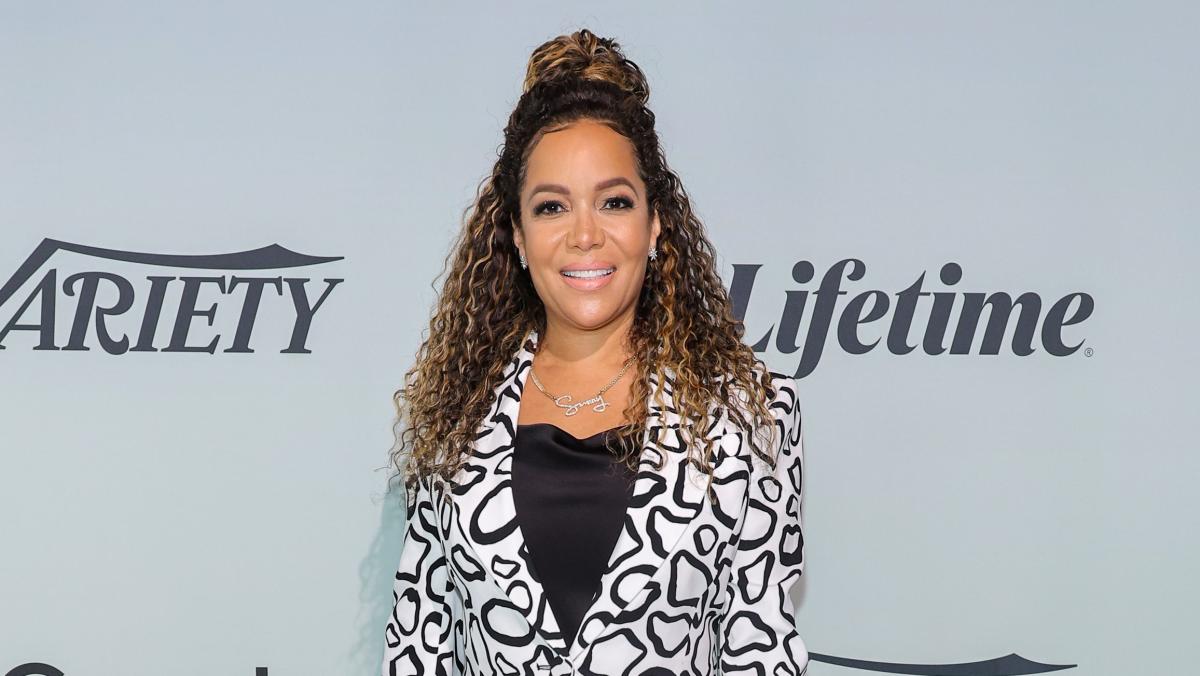 Sunny Hostin Of ‘The View’ Reveals She Got Breast Reduction And Liposuction