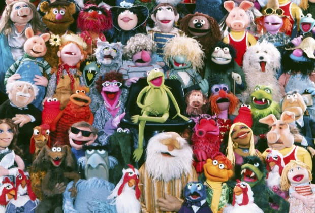 18 Muppet Show Episodes Have a Content Warning on Disney+