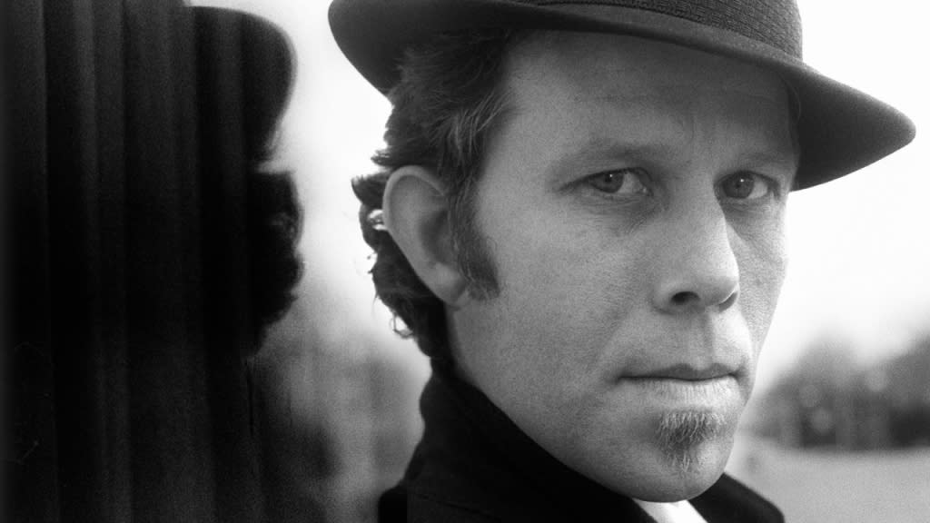 Tom Waits