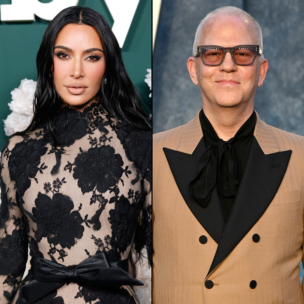 Kim Kardashian and Other ‘AHS,’ ‘Feud’ and ‘Dahmer’ Stars Narrate Ryan Murphy’s Bel Air House Tour